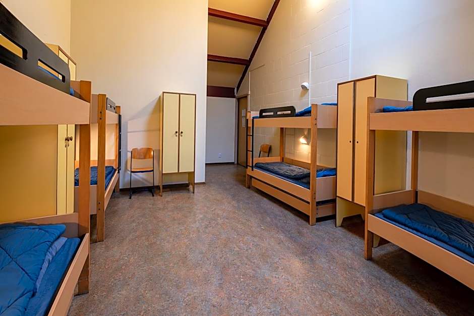 Stayokay Hostel Utrecht - Bunnik