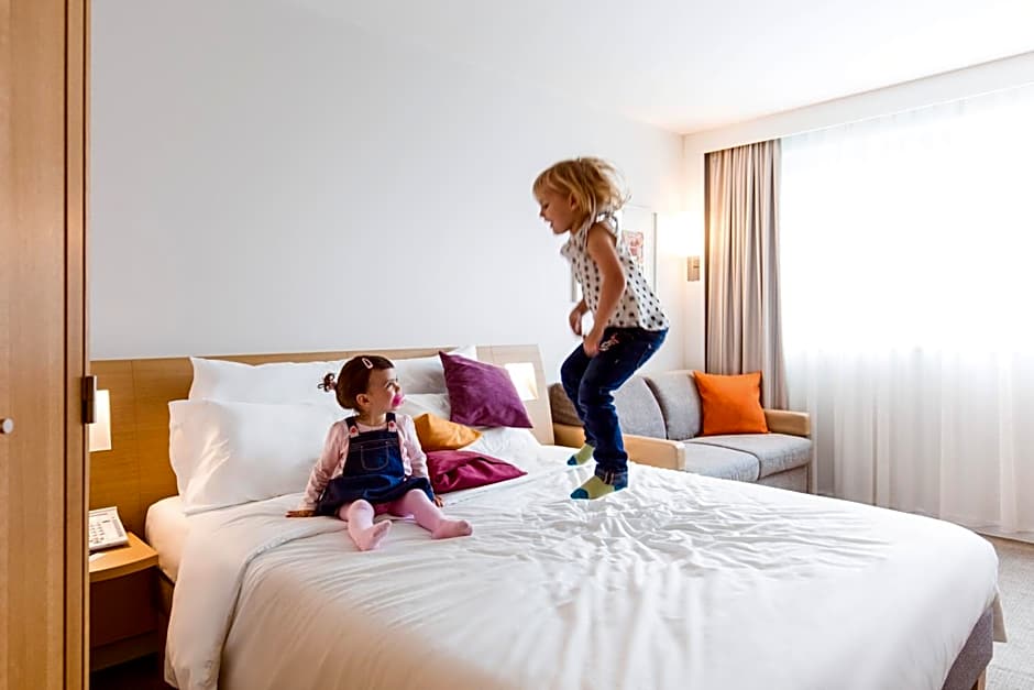 Novotel Pau Pyrénées