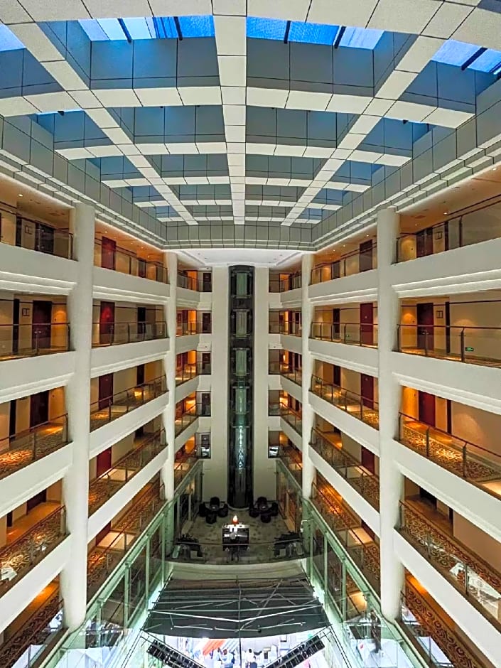 Ramada Plaza by Wyndham Chongqing West