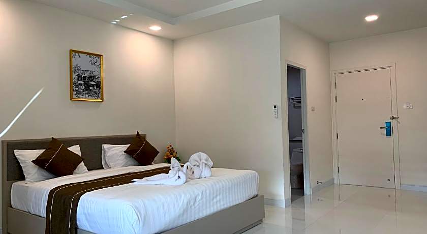 Icare Residence & Hotel