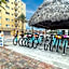 Hollywood Beach Flamingo