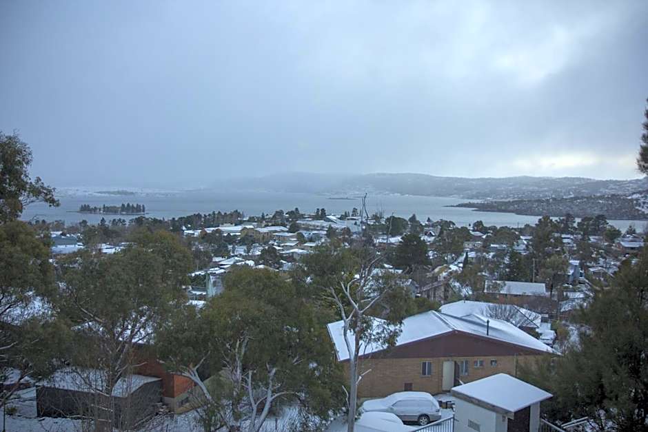 Troldhaugen Lodge - Adults Only