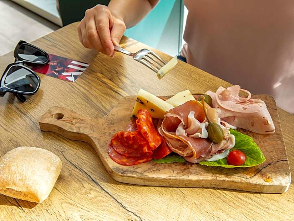 Ibis Paris Cdg Airport