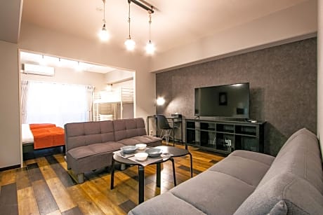 Superior Family Room