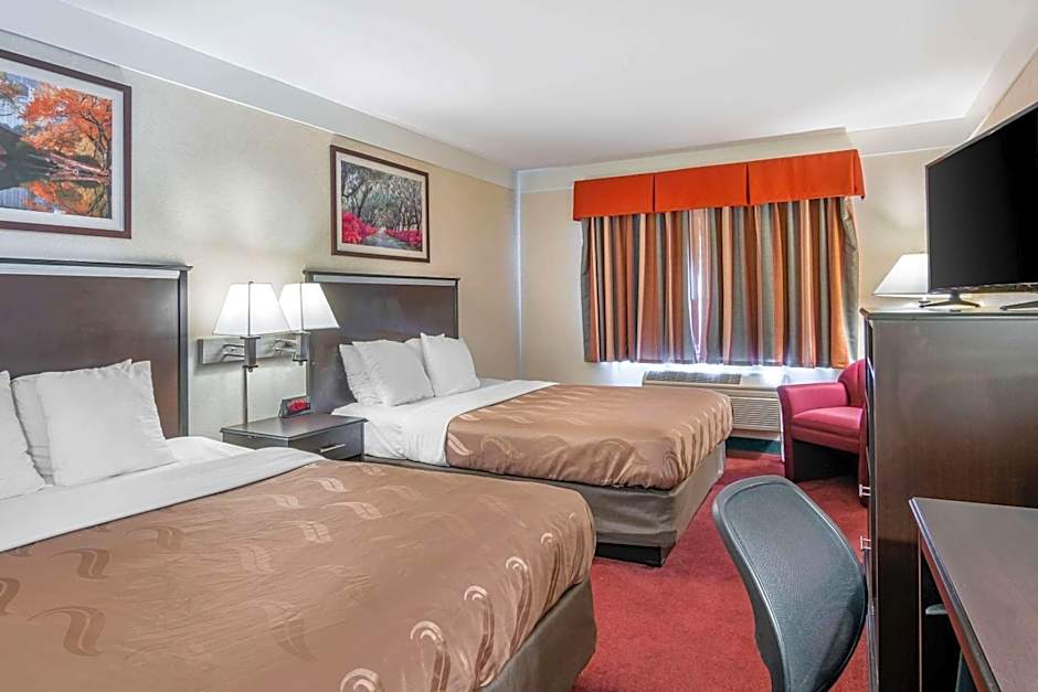 Quality Inn Bend North