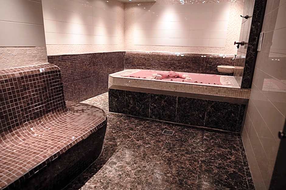 Salis Hotel & Medical Spa
