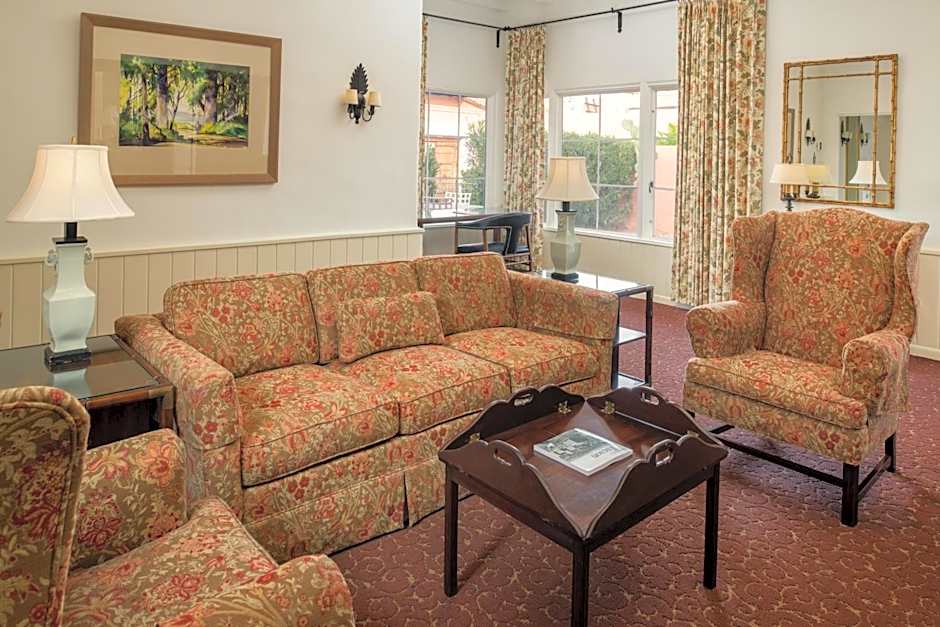 Photo 1 of 8 of Deluxe Suite