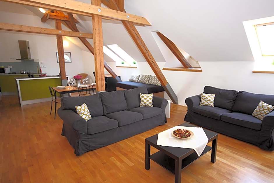 River View Residence