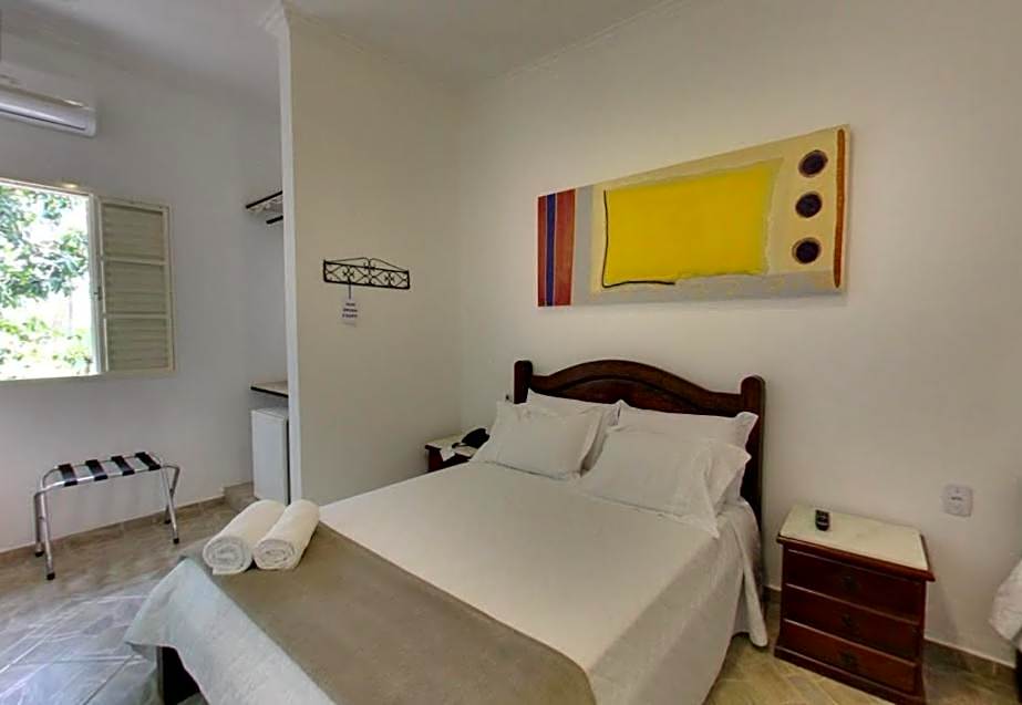 Pousada do Lago Dutra