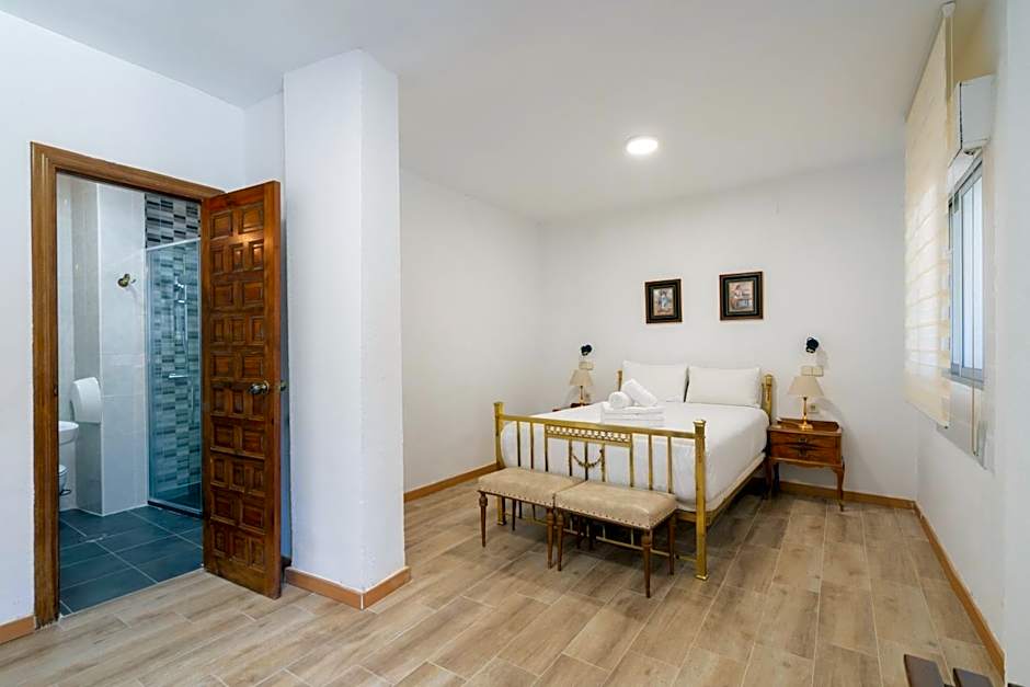 Hotel La Quinta de Santillán