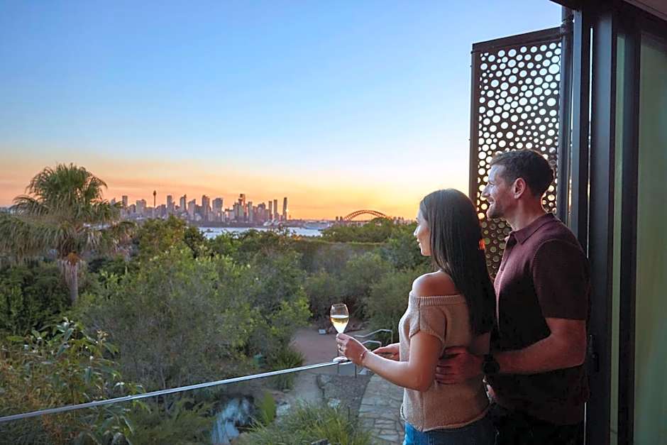 Wildlife Retreat at Taronga