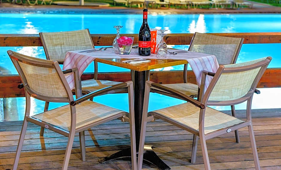 Sol Cosmopolitan Rhodes