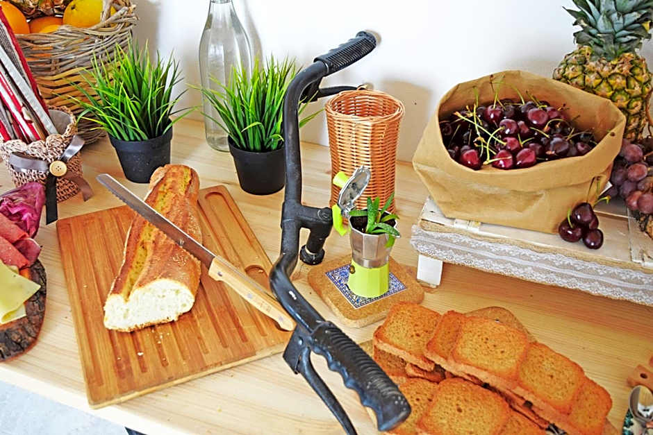 Antico Borgo dei Templi