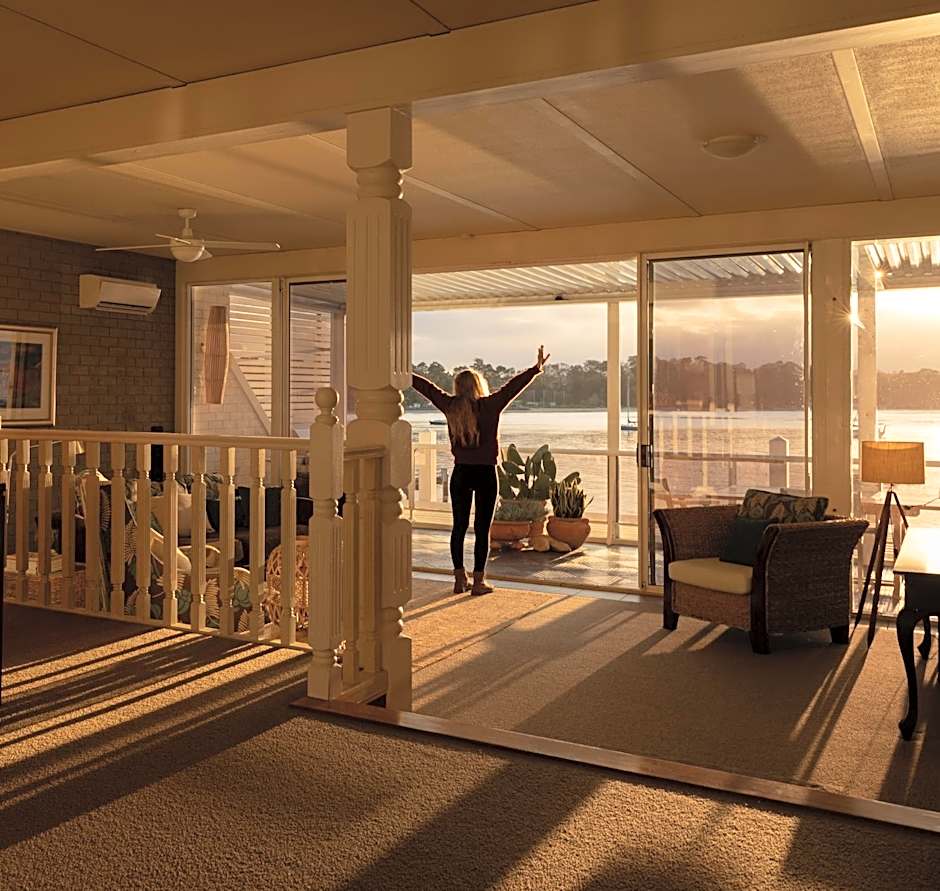 Bay Breeze Boutique Accommodation