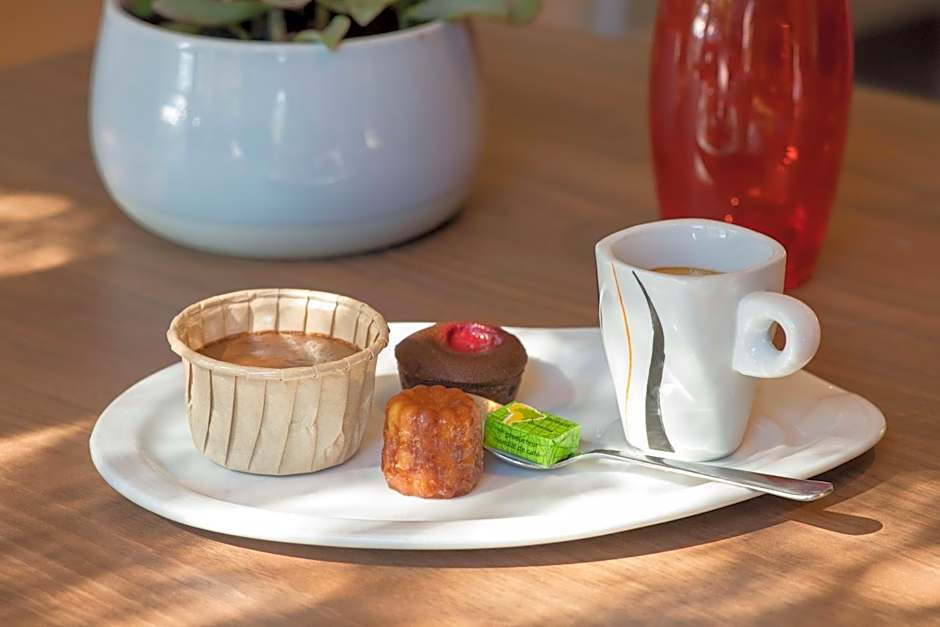 Campanile Lyon Sud Feyzin