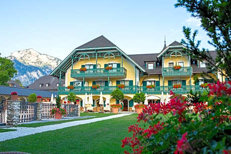 Hotel Friesacher