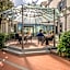 Hotel Montebello Splendid