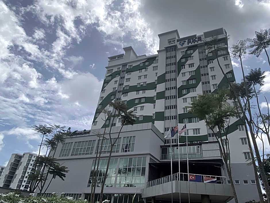 Amansari Hotel Desaru