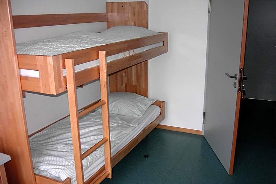 Jugendherberge Aachen - Membership required