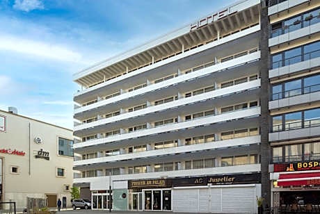 Aspire Palais Recklinghausen, Trademark Collection by Wyndham