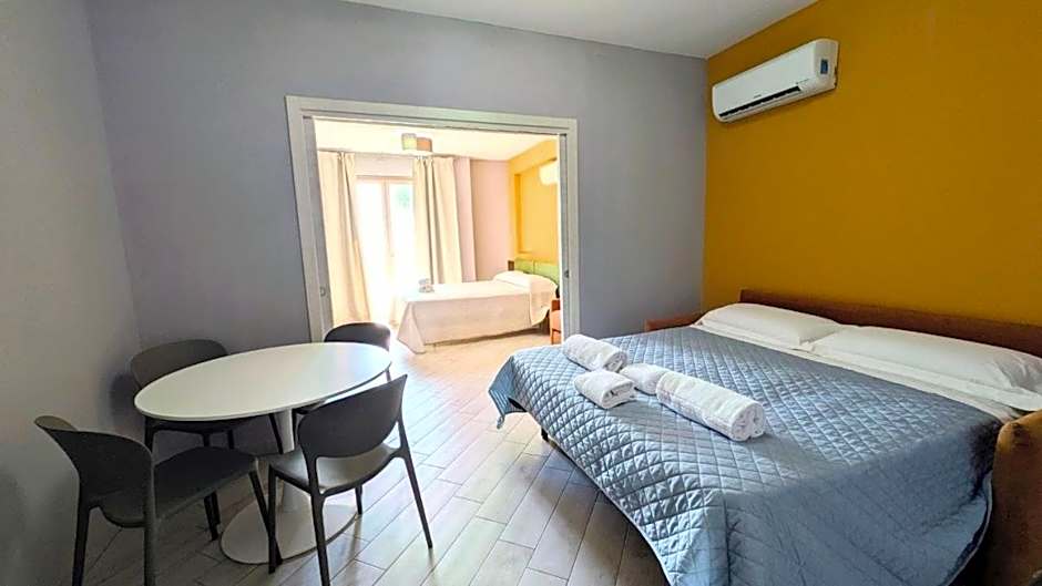 Belvedere Rent Rooms