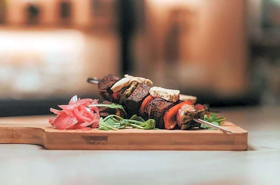 Royal Sun Palm Springs