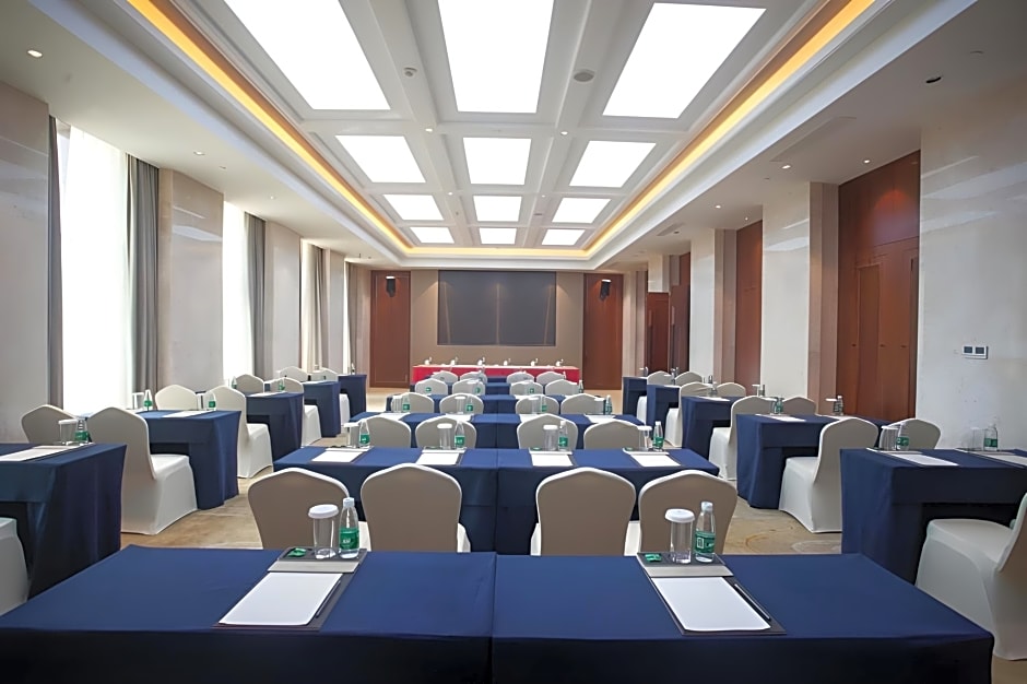 Liu Yuan Jin Jiang Hotel Changde