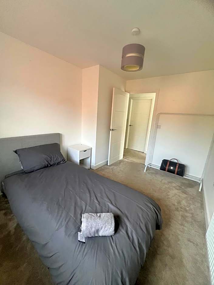 The Wokingham Retreat