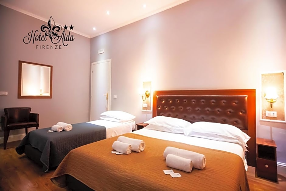 Hotel Aida