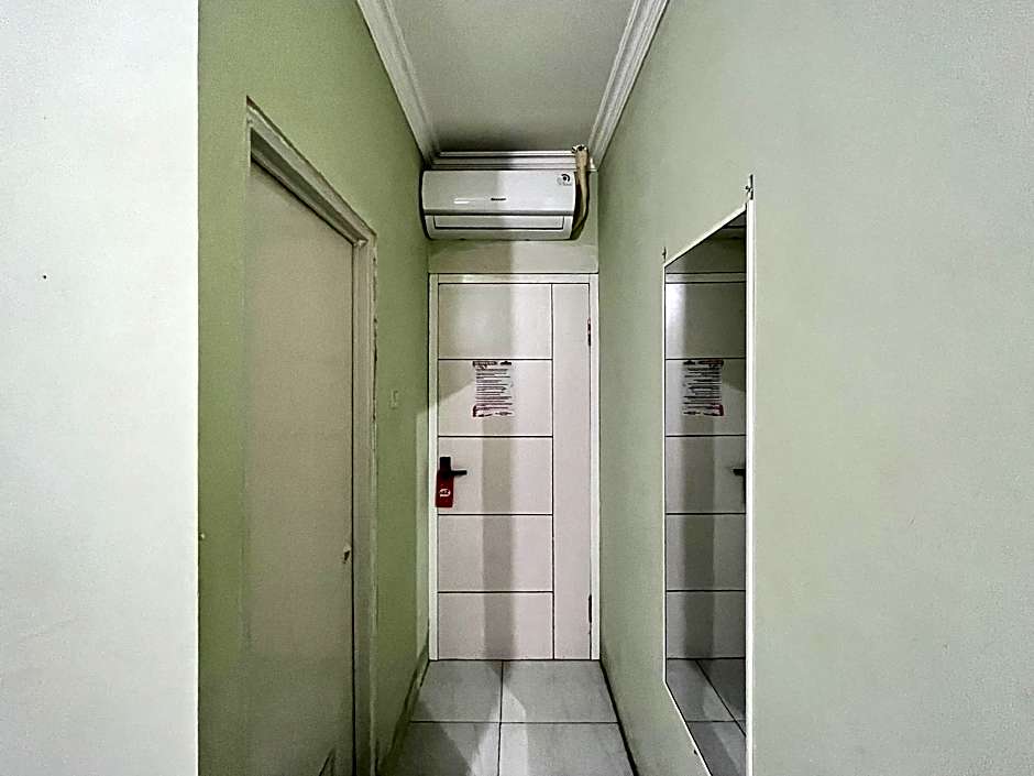 RedDoorz Syariah near Exit Tol Nganjuk