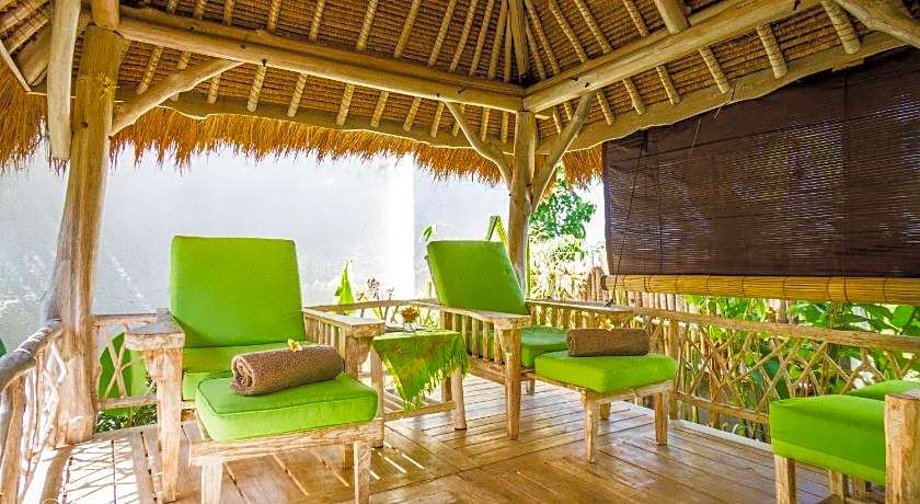 The Griya Villas and Spa