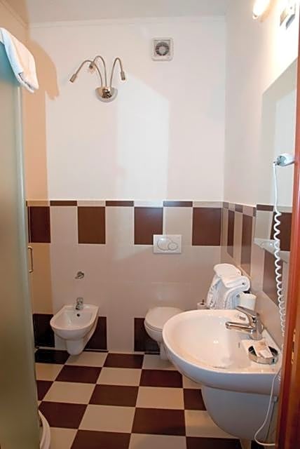 Ristorante Albergo San Michele