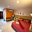 Sandee Place Mountain View Hotel โรงแรมแสนดีเพลส เมาเท่นวิว จอมทอง
