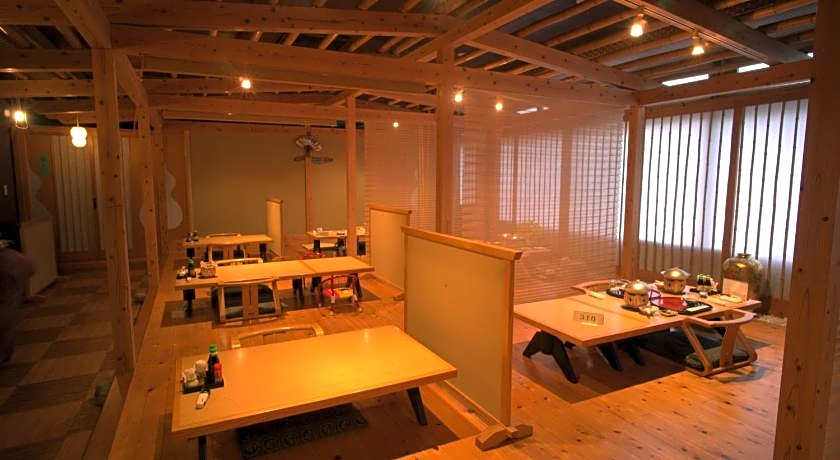 Ryokan Nogami Honkan