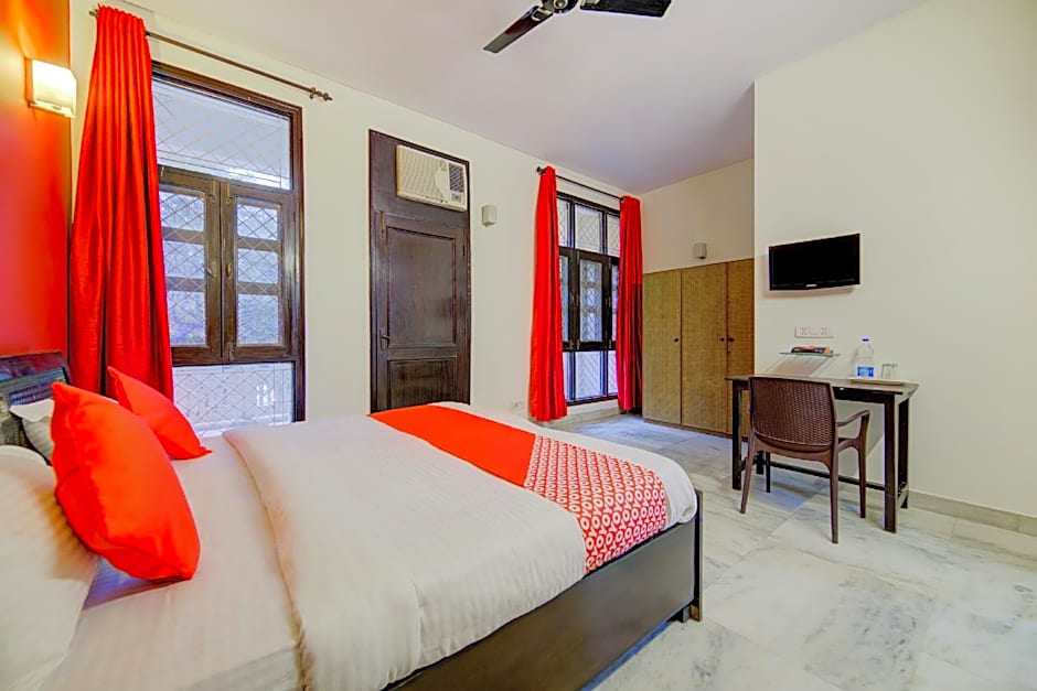 Shubhangni Residency 2 by OYO Rooms – Noida, DC