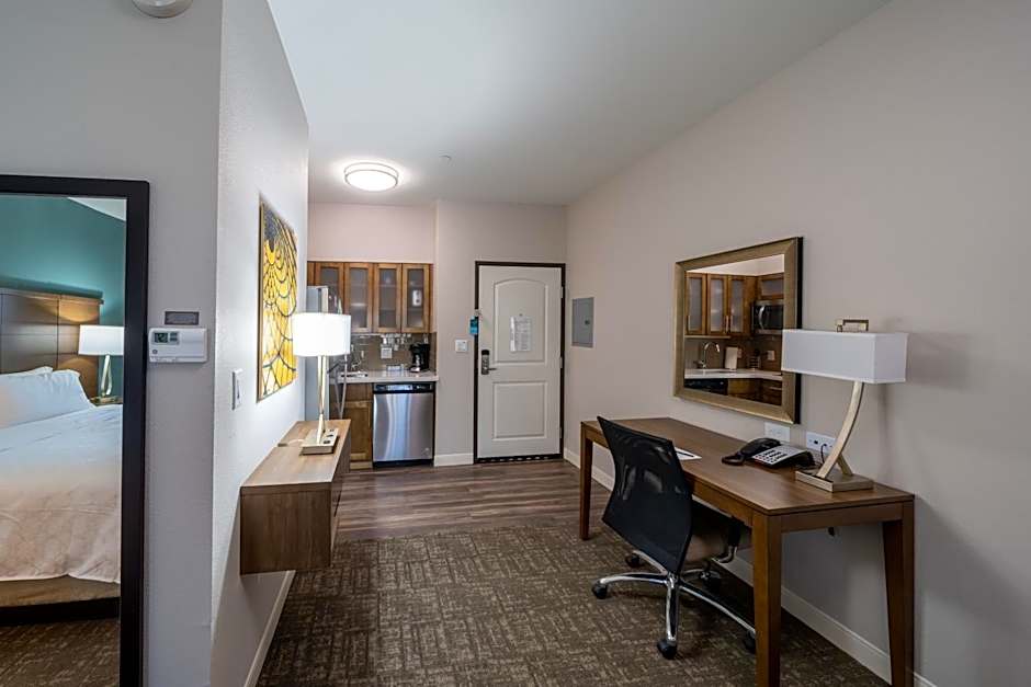 STAYBRIDGE SUITES HOUSTON EAST - BAYTOWN By IHG