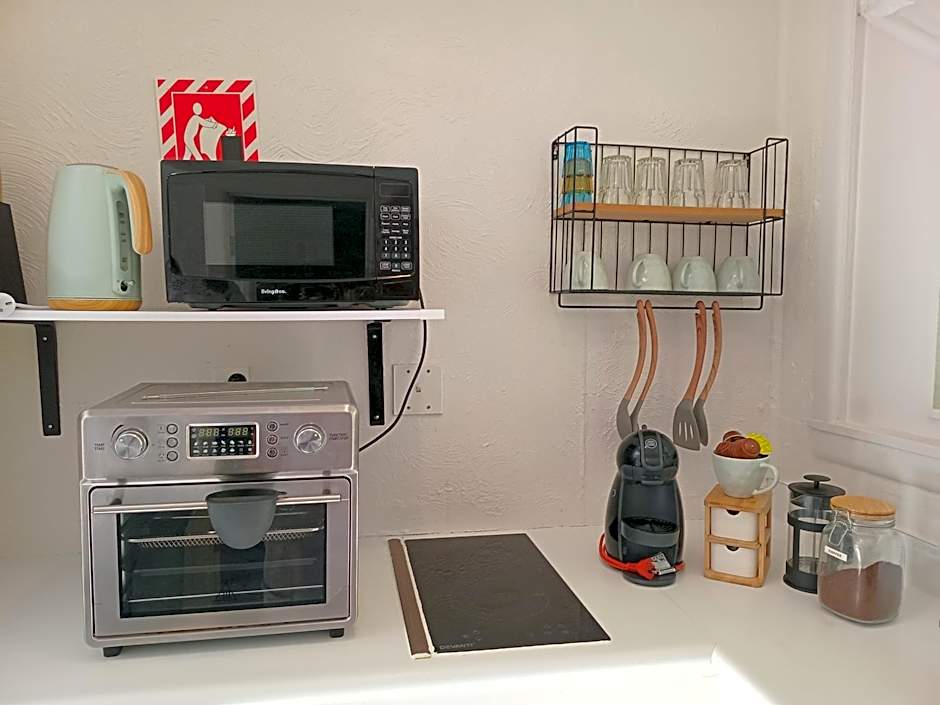 Haruru Falls Motel & Conference Centre