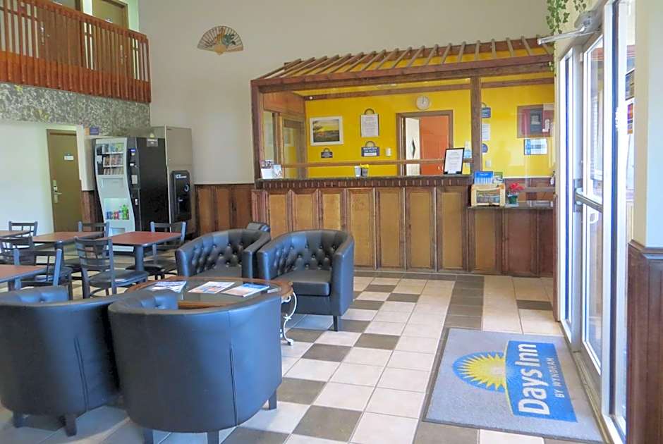 Days Inn by Wyndham Alamosa