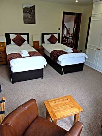 Superior Double or Twin Room