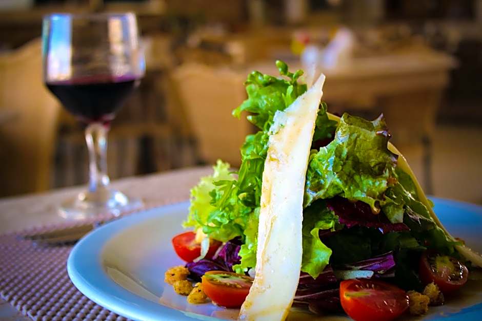 Hotel Don Quijote Búzios