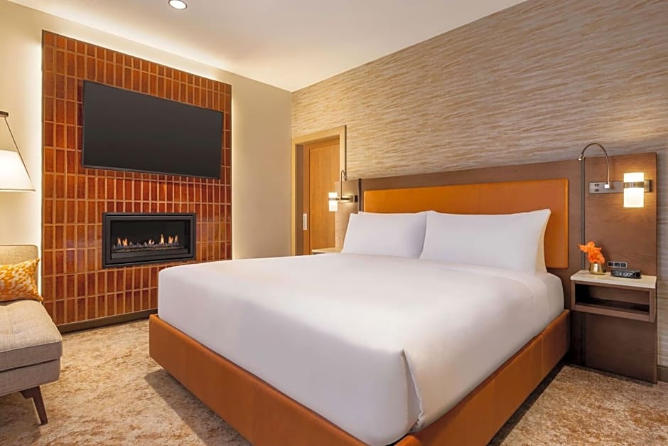 Hoodoo Moab, Curio Collection by Hilton – Moab, UT