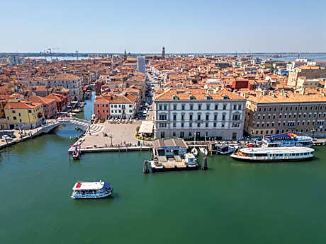 Hotel Grande Italia