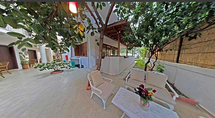 Eden Pyara Hotel Turunc