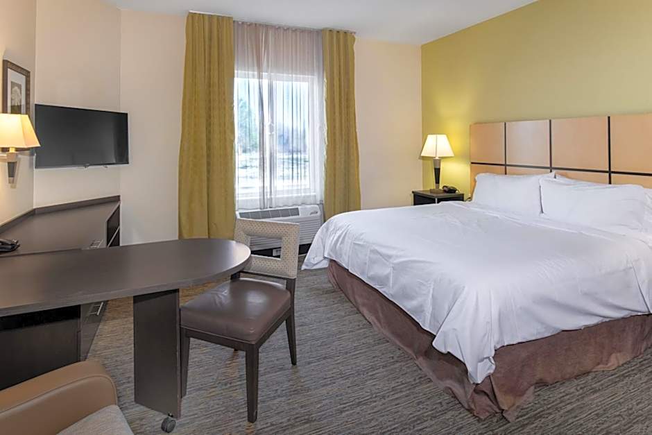 Candlewood Suites Enid By IHG