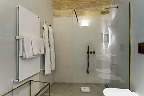 Superior Double Room - Annex