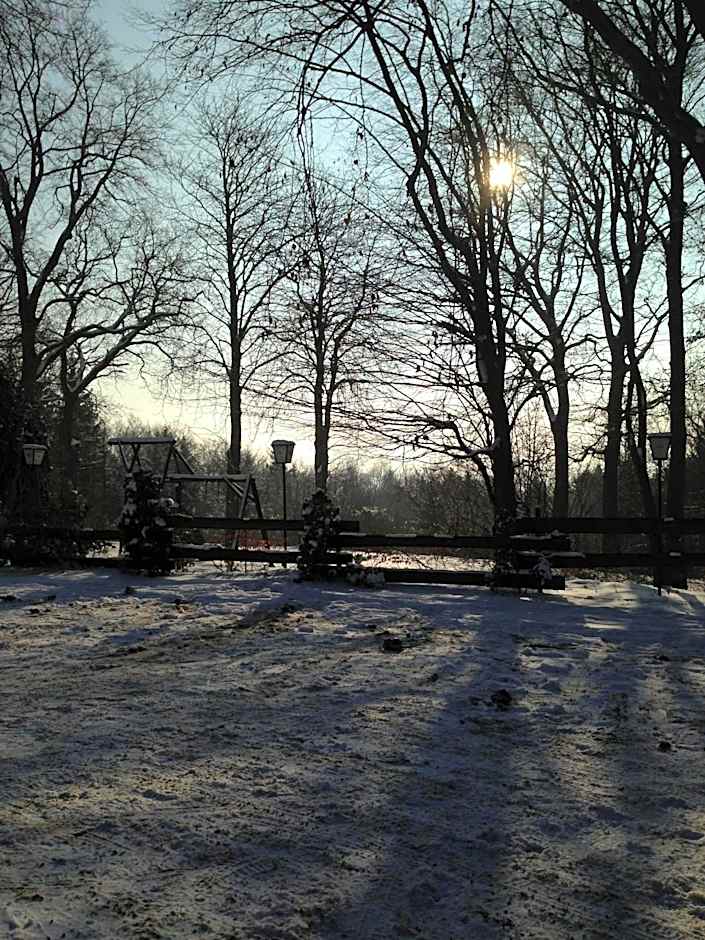 Berghotel Brockenblick
