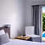 Kosmoplaz Hotel