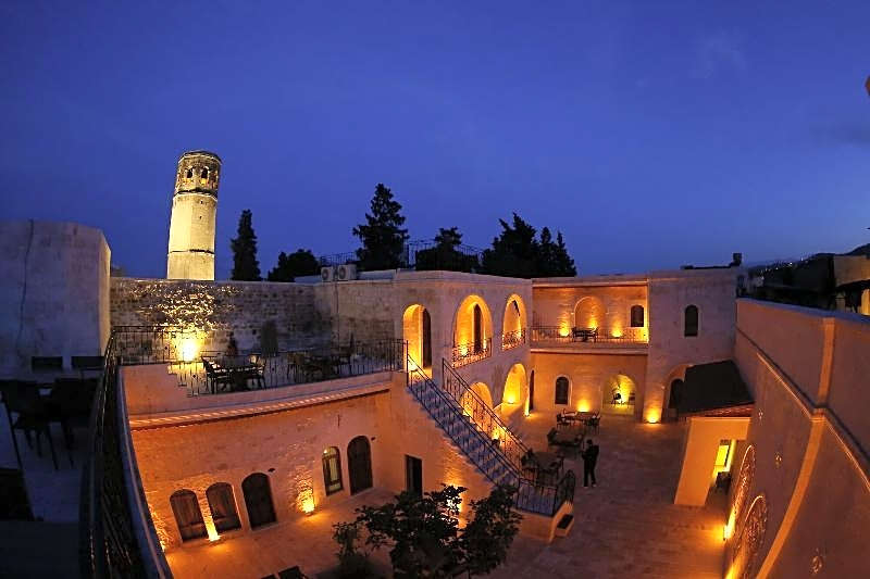 Palmyra Boutique Hotel