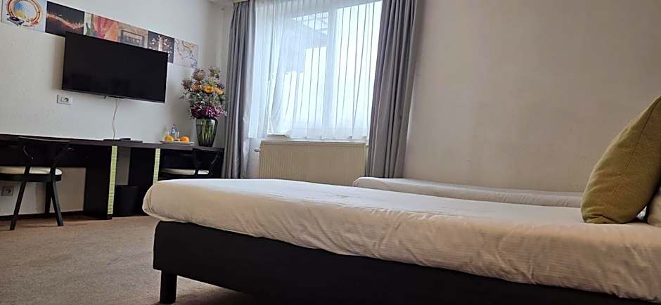 Hotel Floris Arlequin Grand-Place