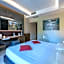 Villa dei Platani Boutique Hotel & SPA